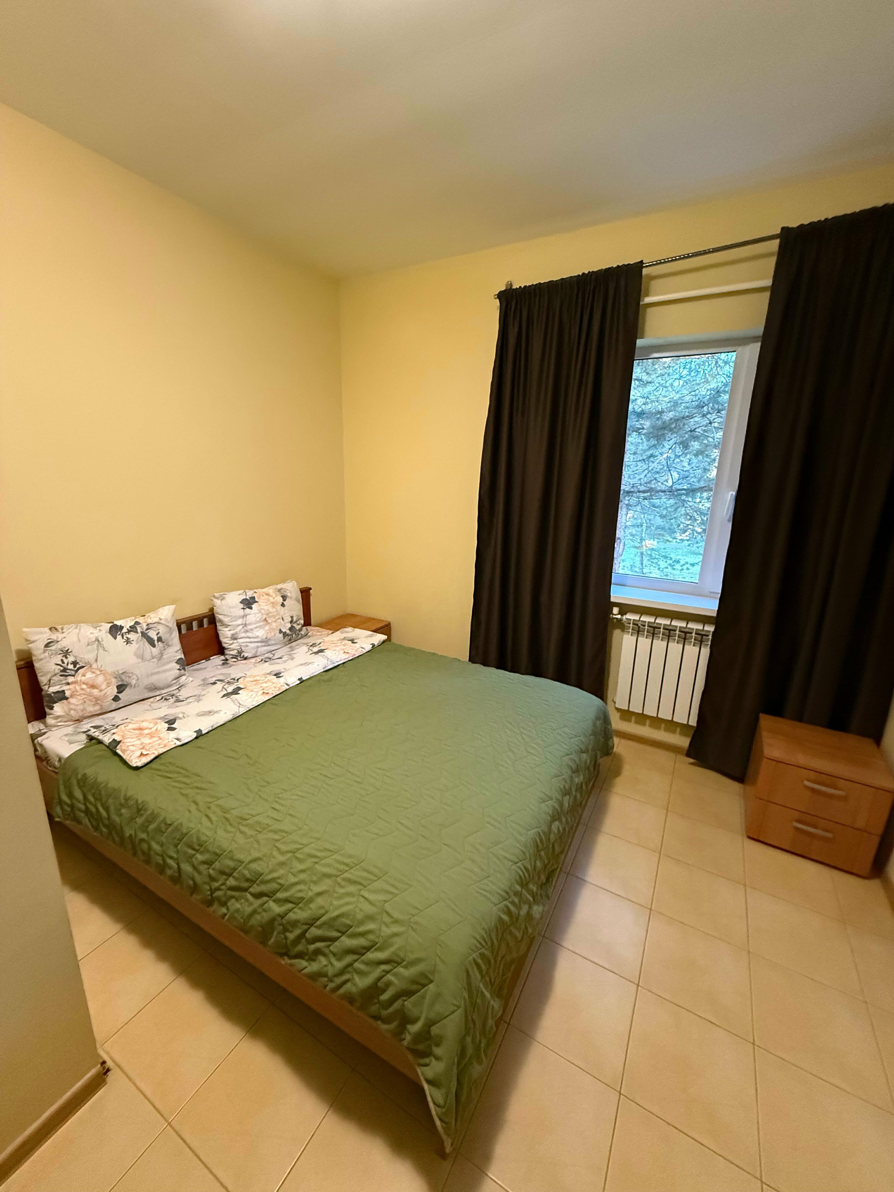 Дом стандарт 8 местный