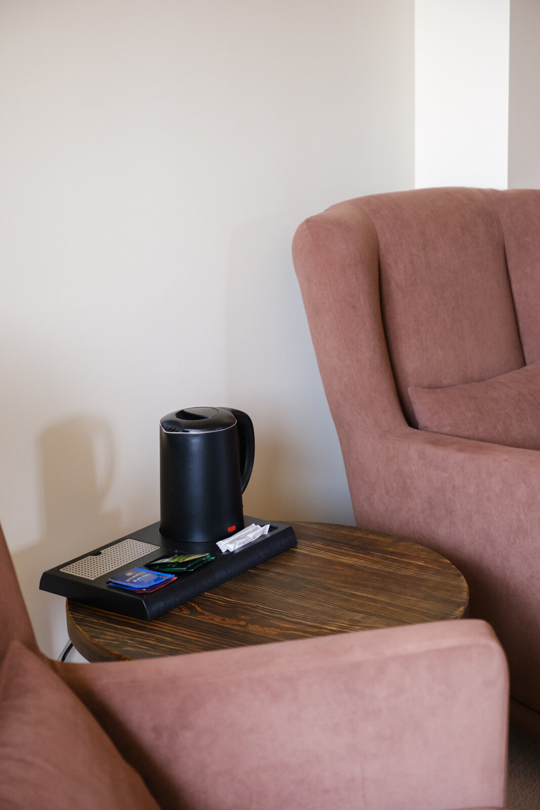 Джуниор Сюит 5-й этаж (504)