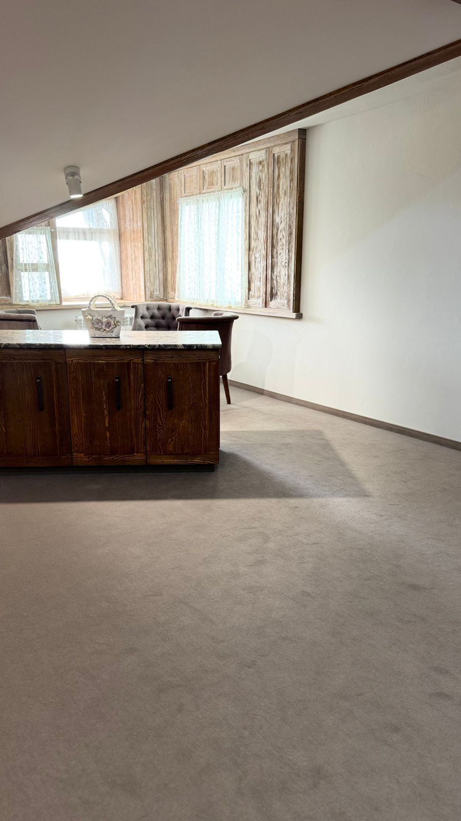 Джуниор Сюит 5-й этаж (505)