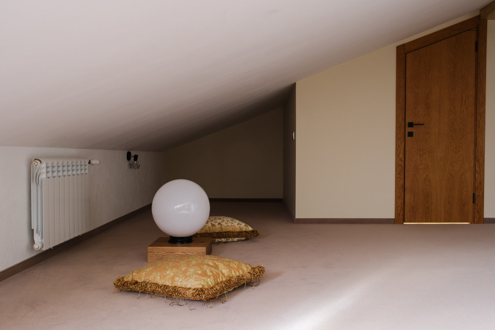 Джуниор Сюит 5-й этаж (501)