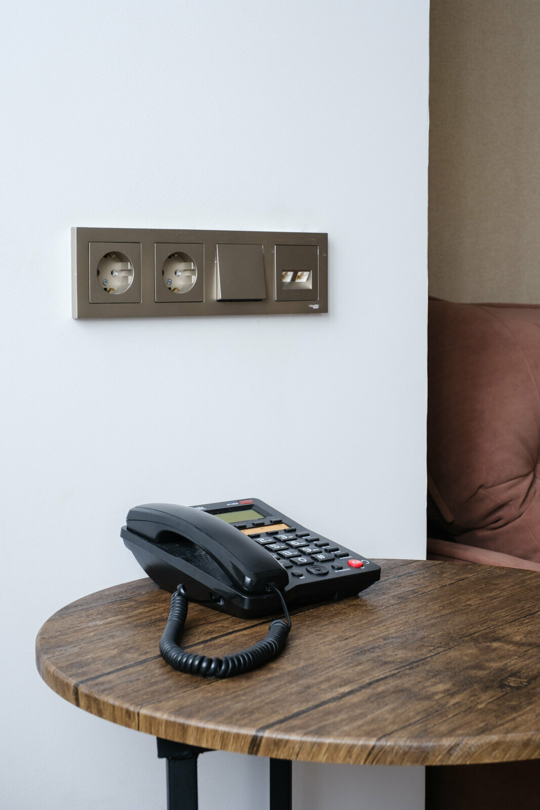 Люкс 2-й этаж (203,202)