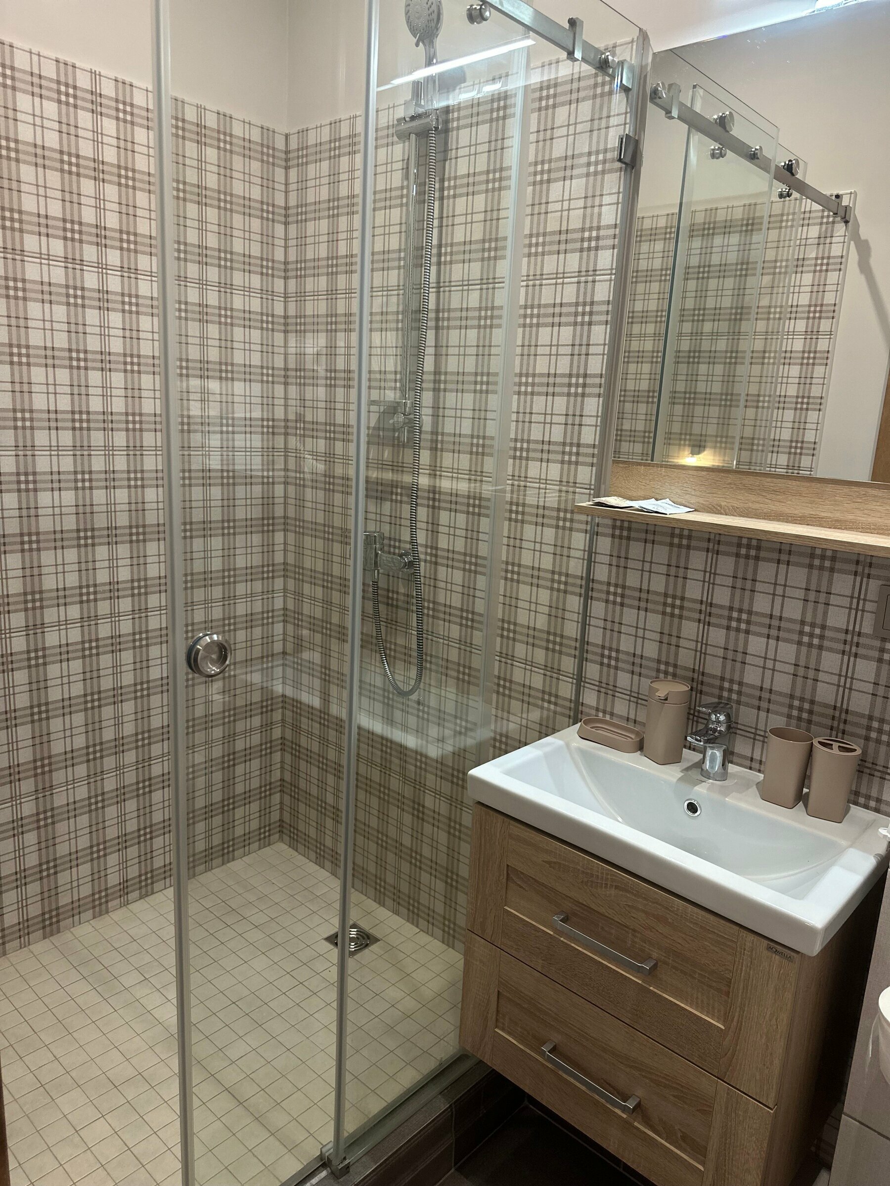 Стандарт двухместный 3-й этаж (309)