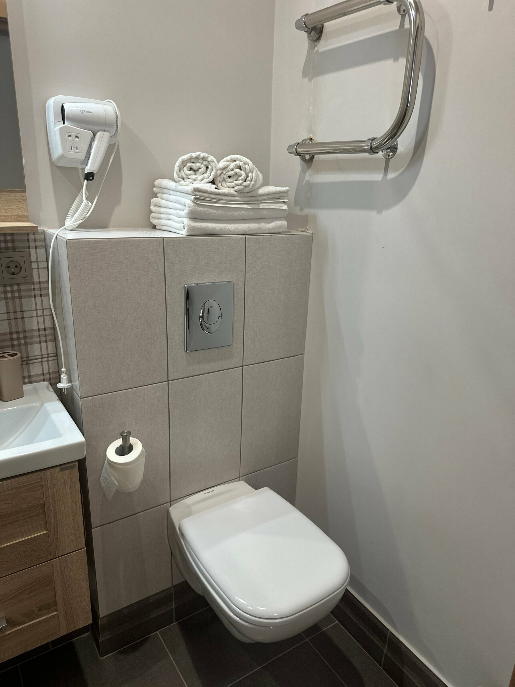 Стандарт двухместный 3-й этаж (309)