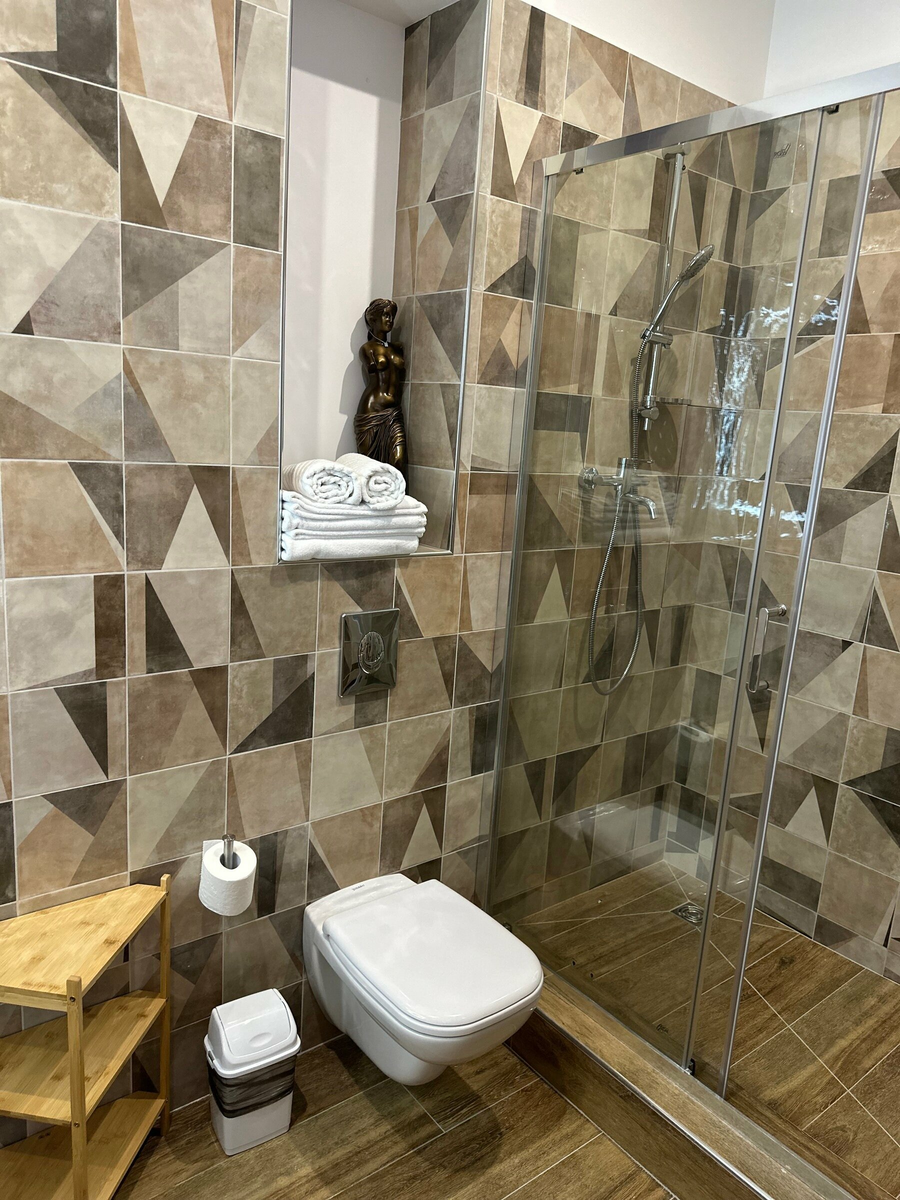 Стандарт двухместный 4-й этаж (406)