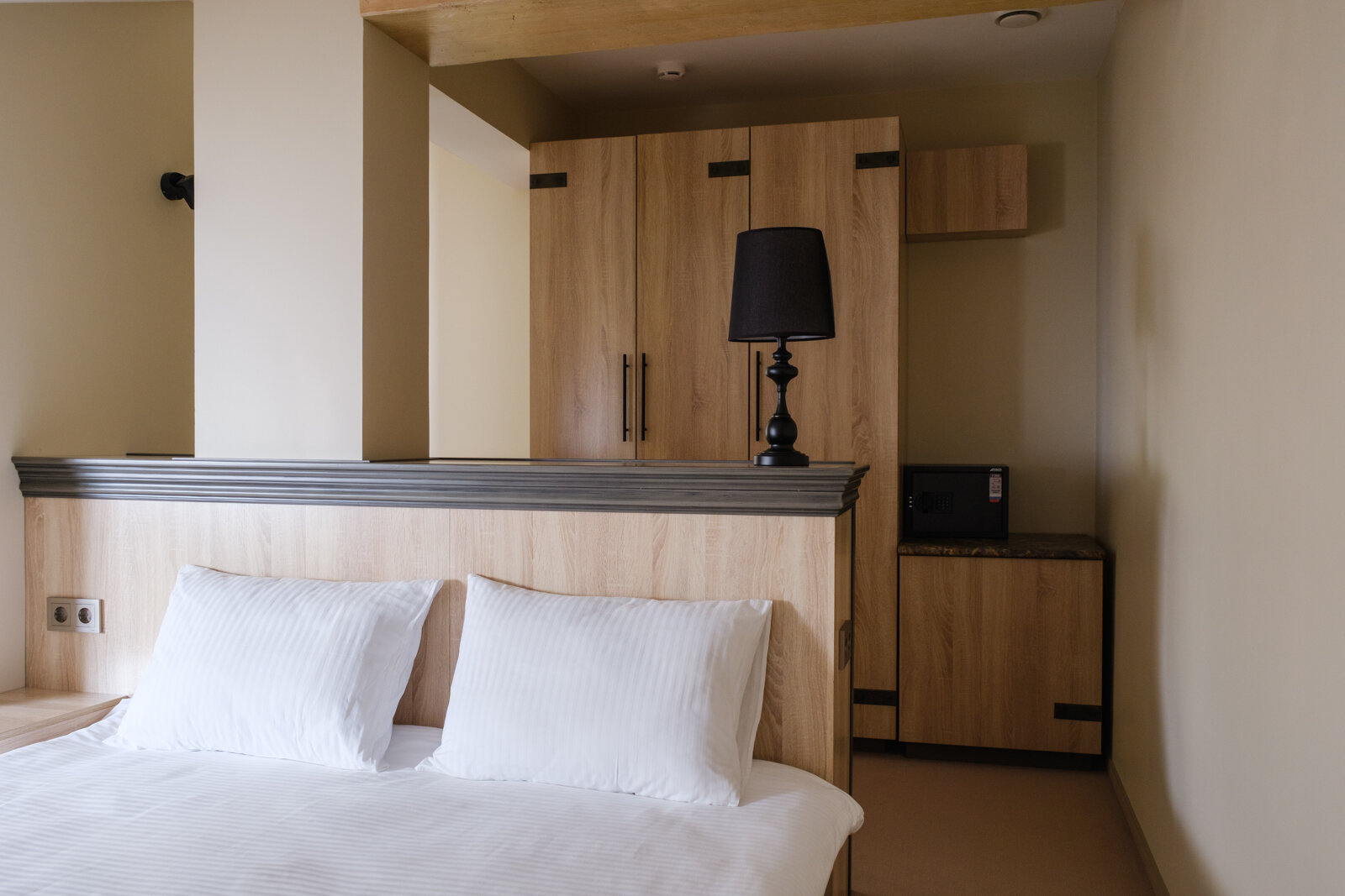 Джуниор Сюит 5-й этаж (501)