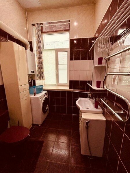 № 24 двухкомнатная квартира Ленина