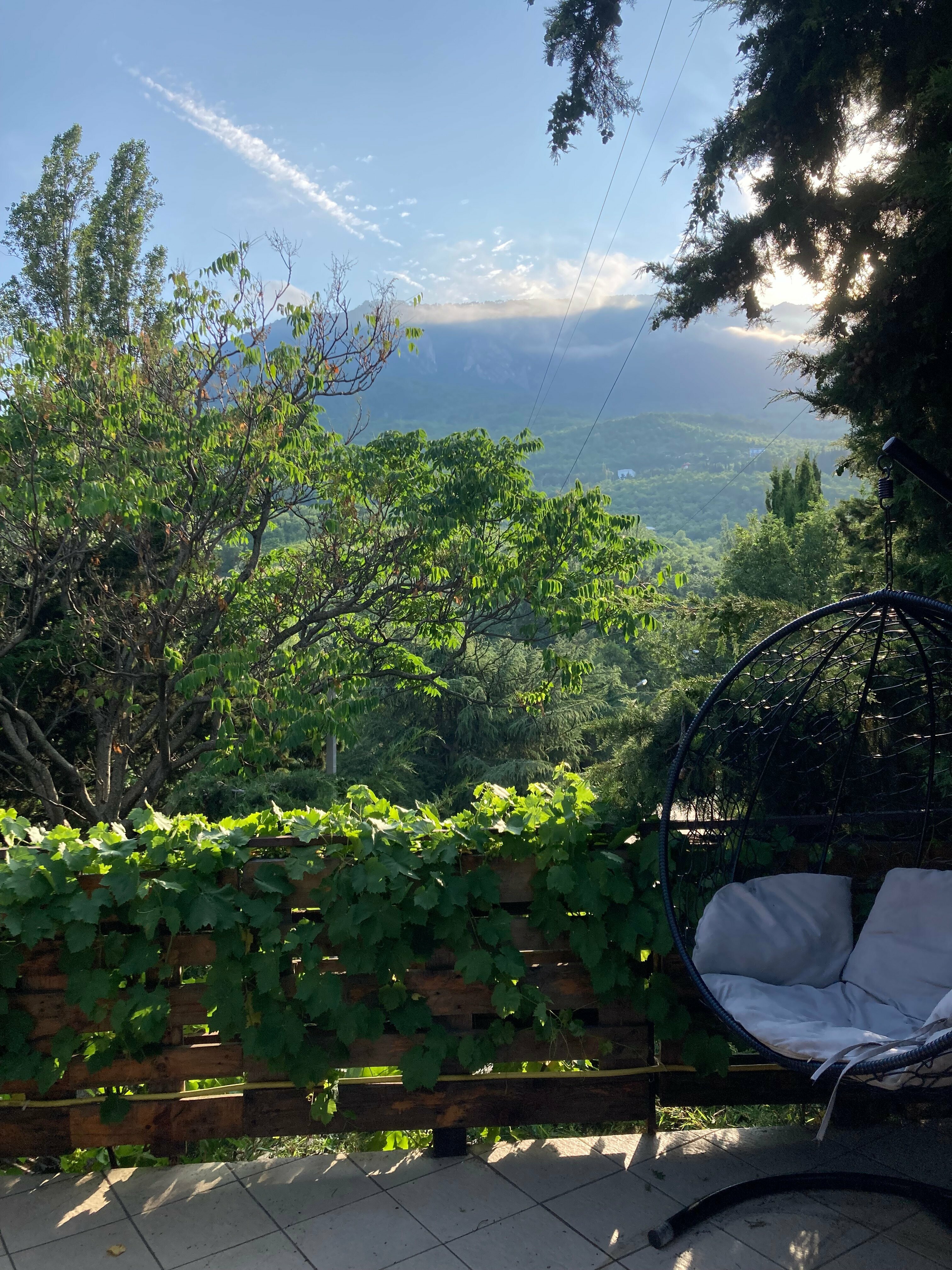 Семейный номер-студия