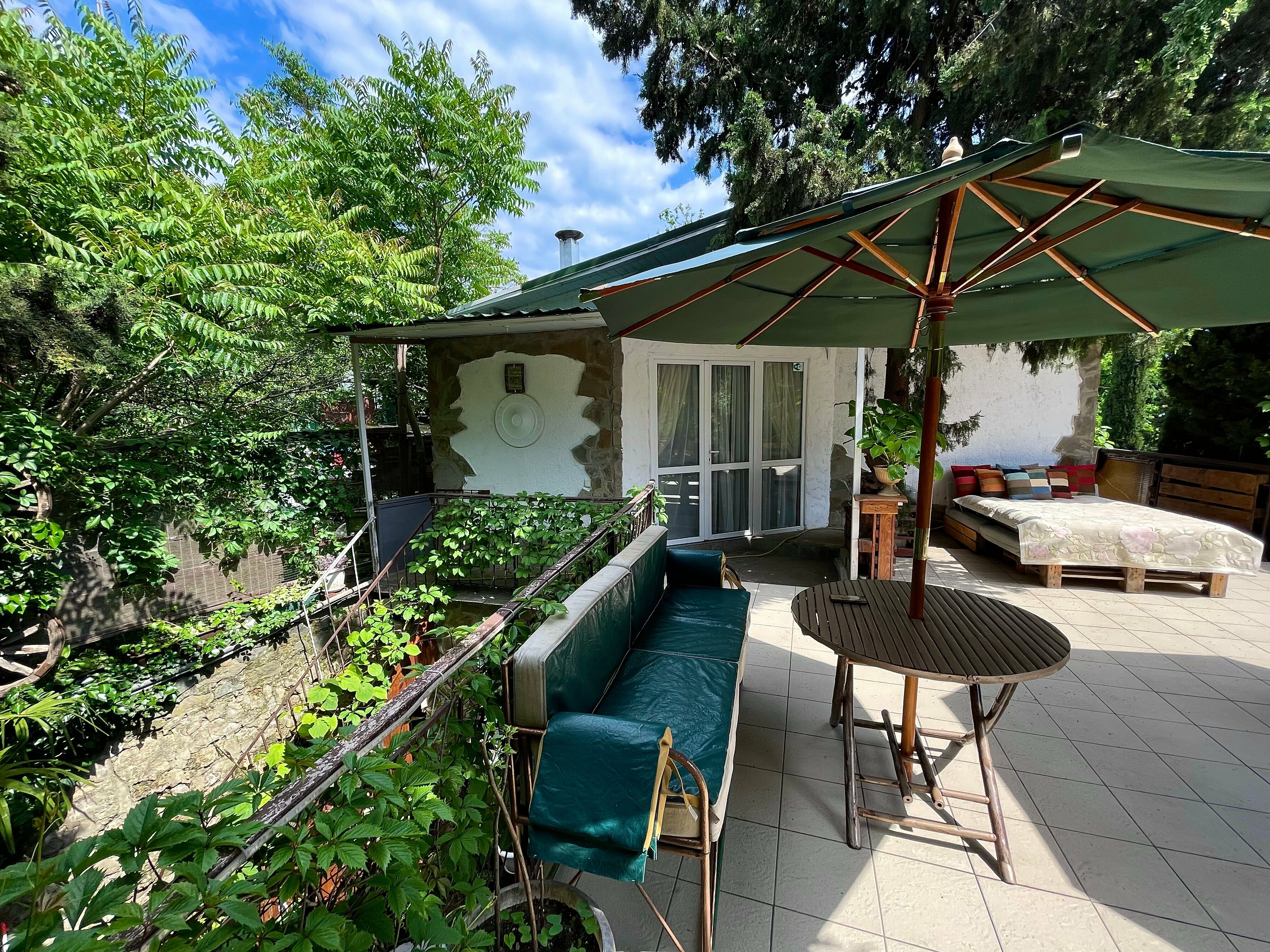 Семейный номер-студия