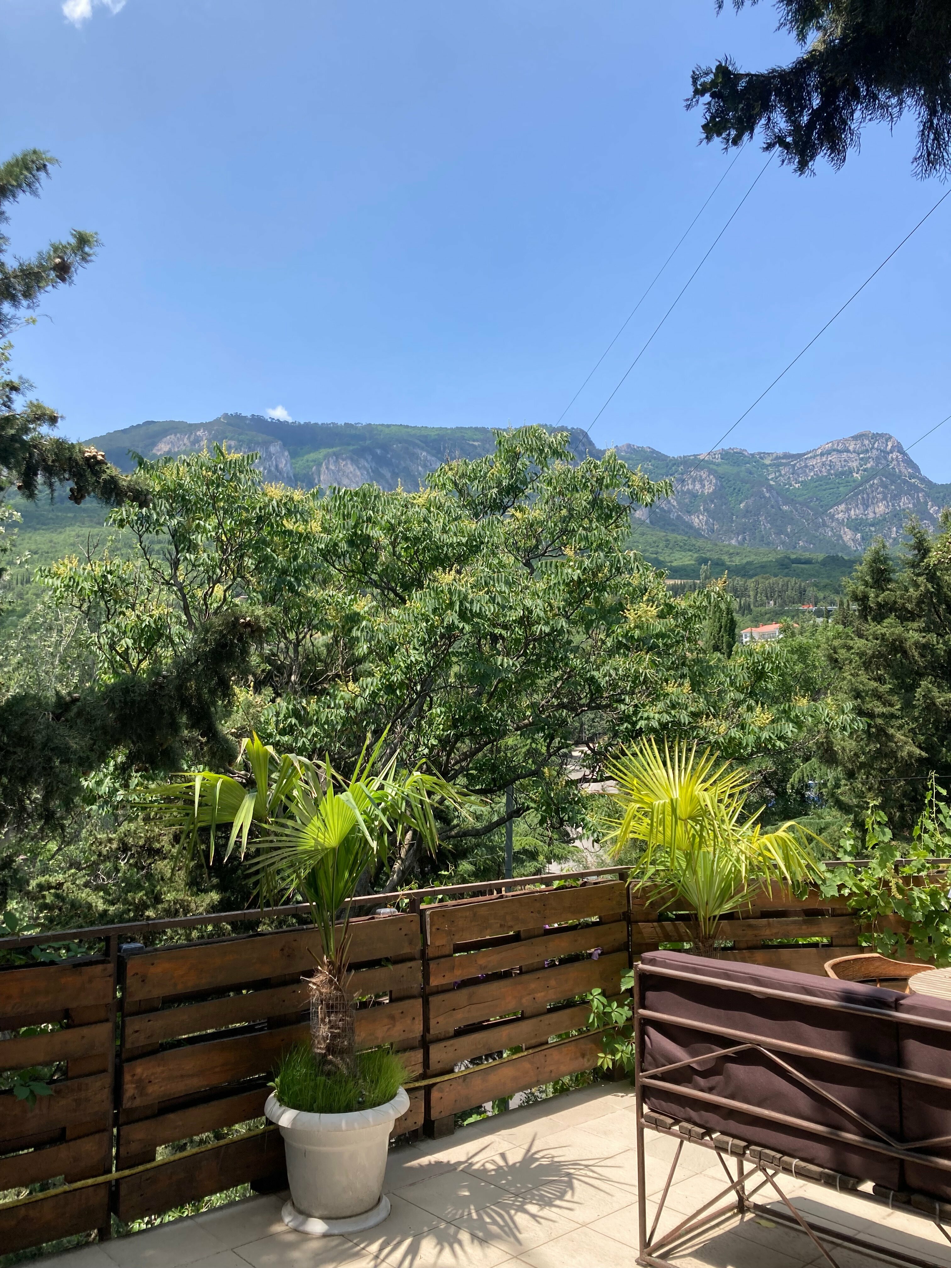 Улучшенный семейный номер