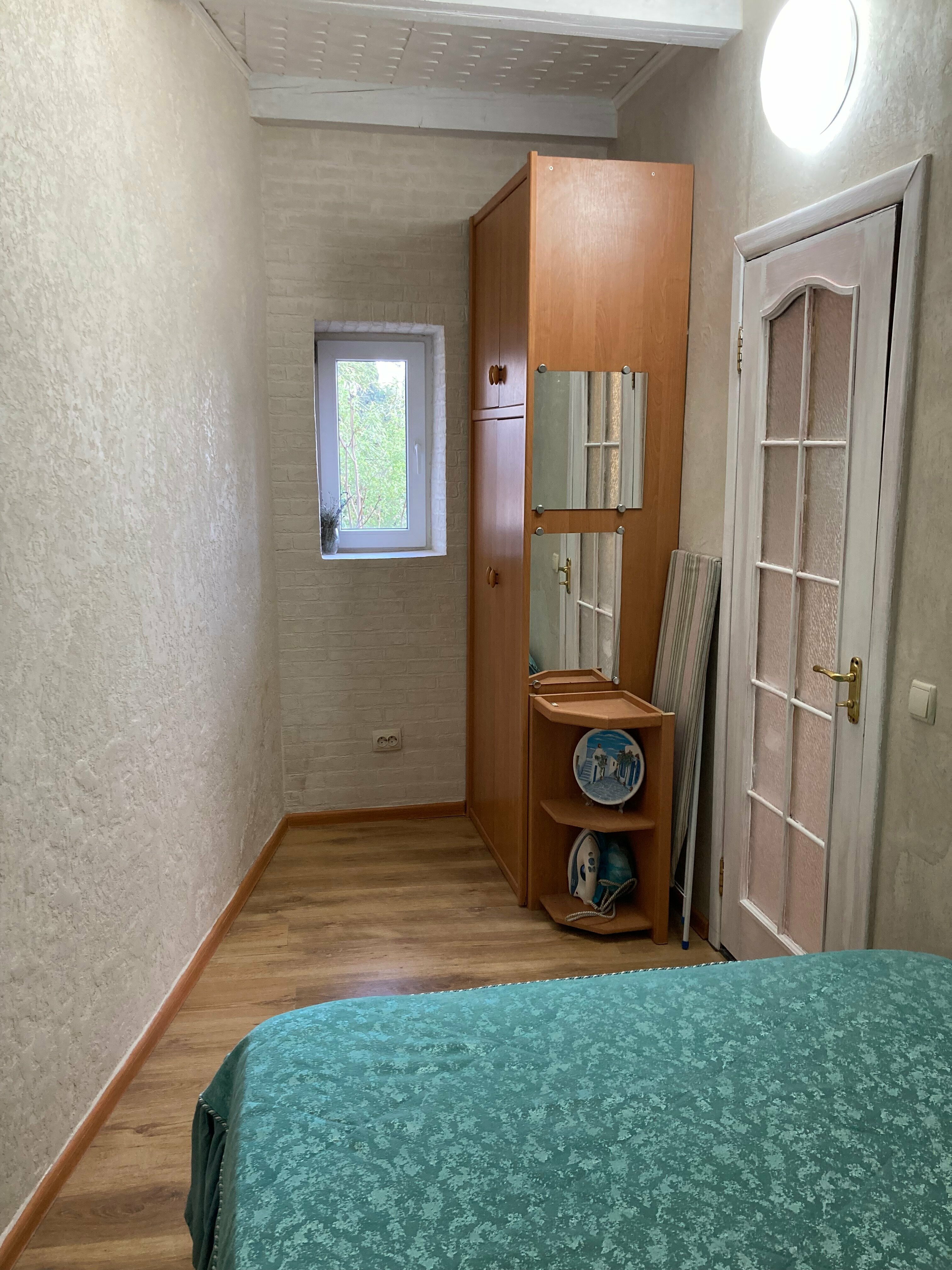 Улучшенный семейный номер