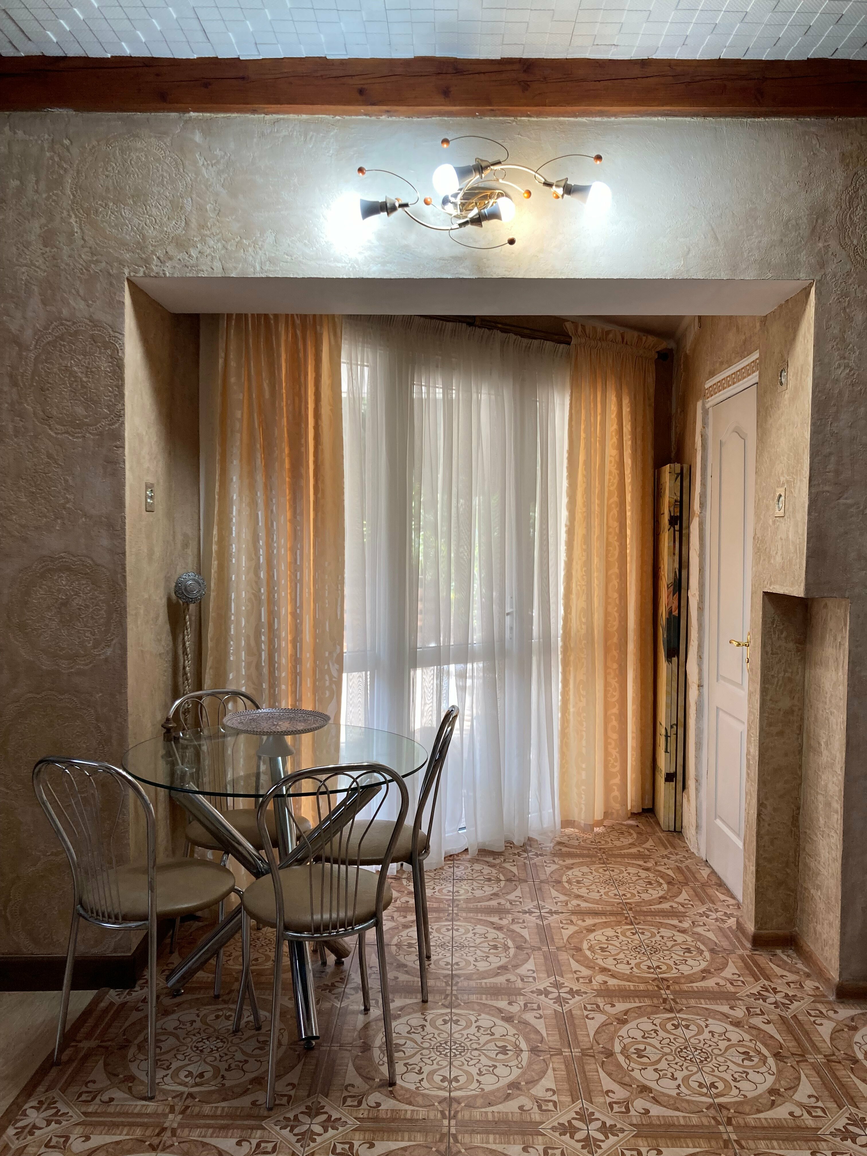 Семейный номер-студия