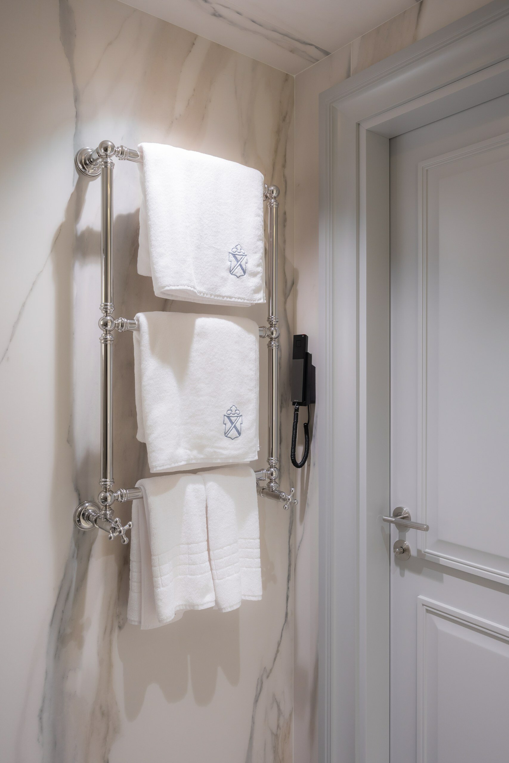 Полулюкс с видом на Кремль