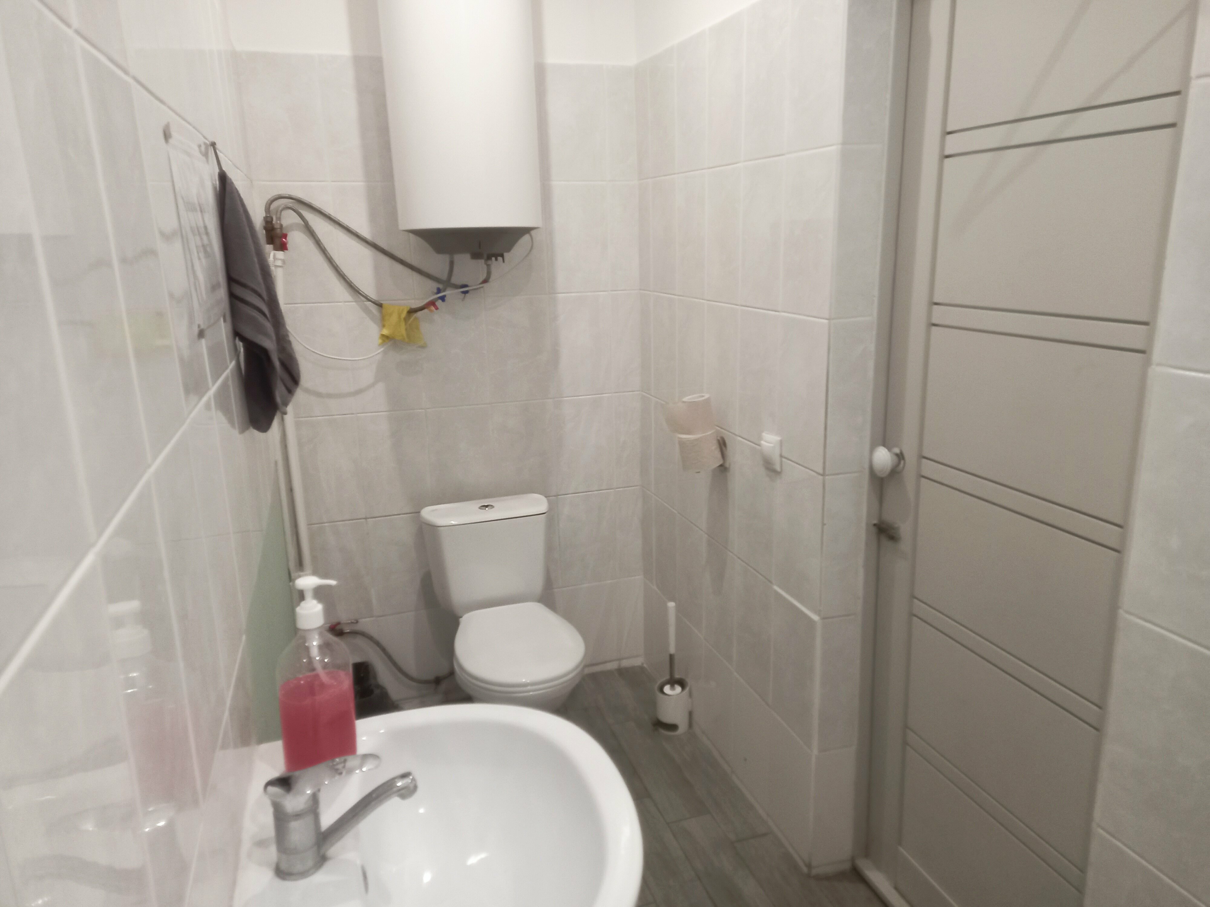 Общий номер 6 спальных мест