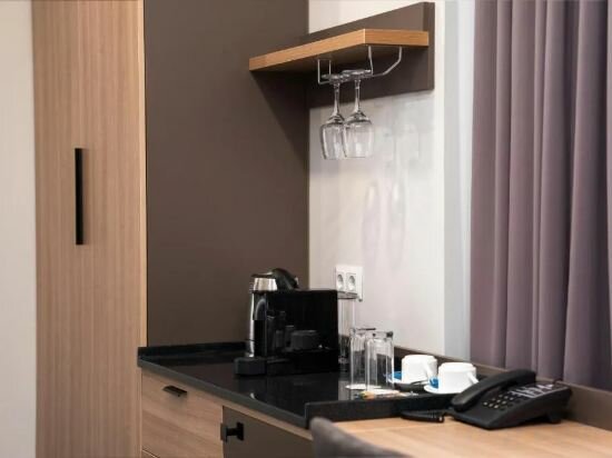 Small Double Or Twin Room