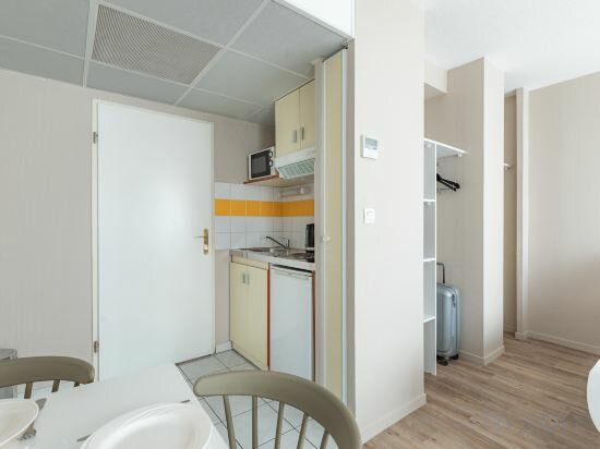 Superior Double Studio