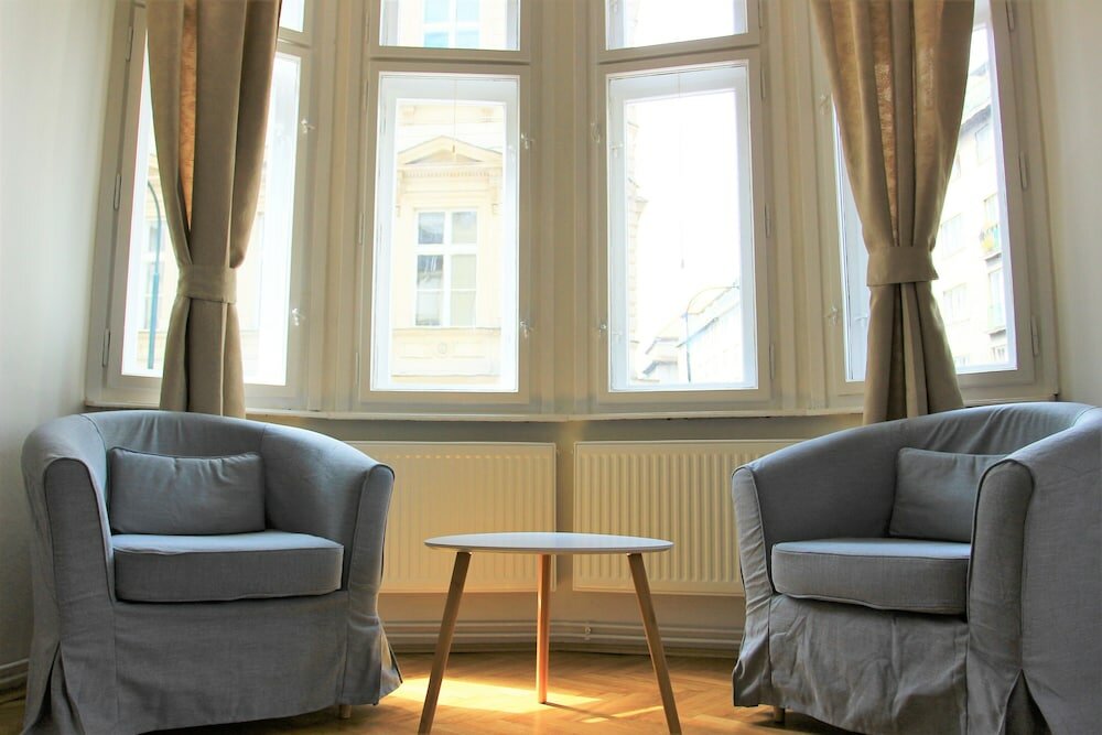 Family Apartment, 2 Bedrooms, Non Smoking, City View