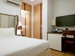 Standard Double Room в The Sultan