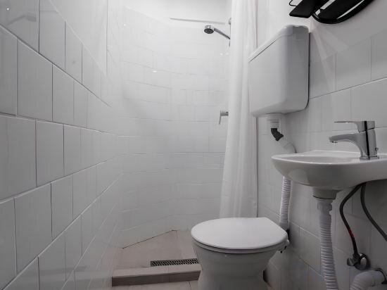 Compact Double Room