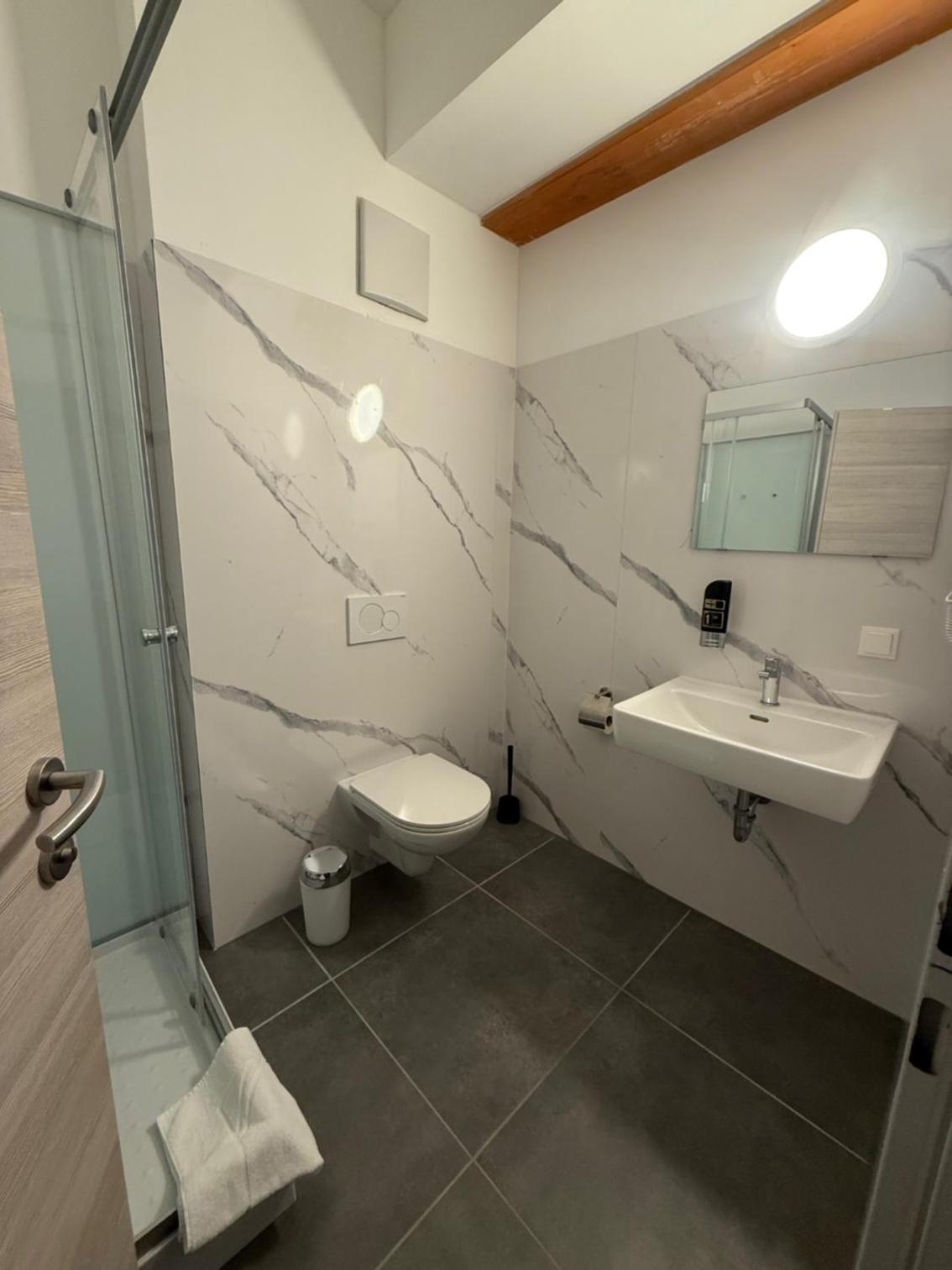 Budget Double or Twin Room