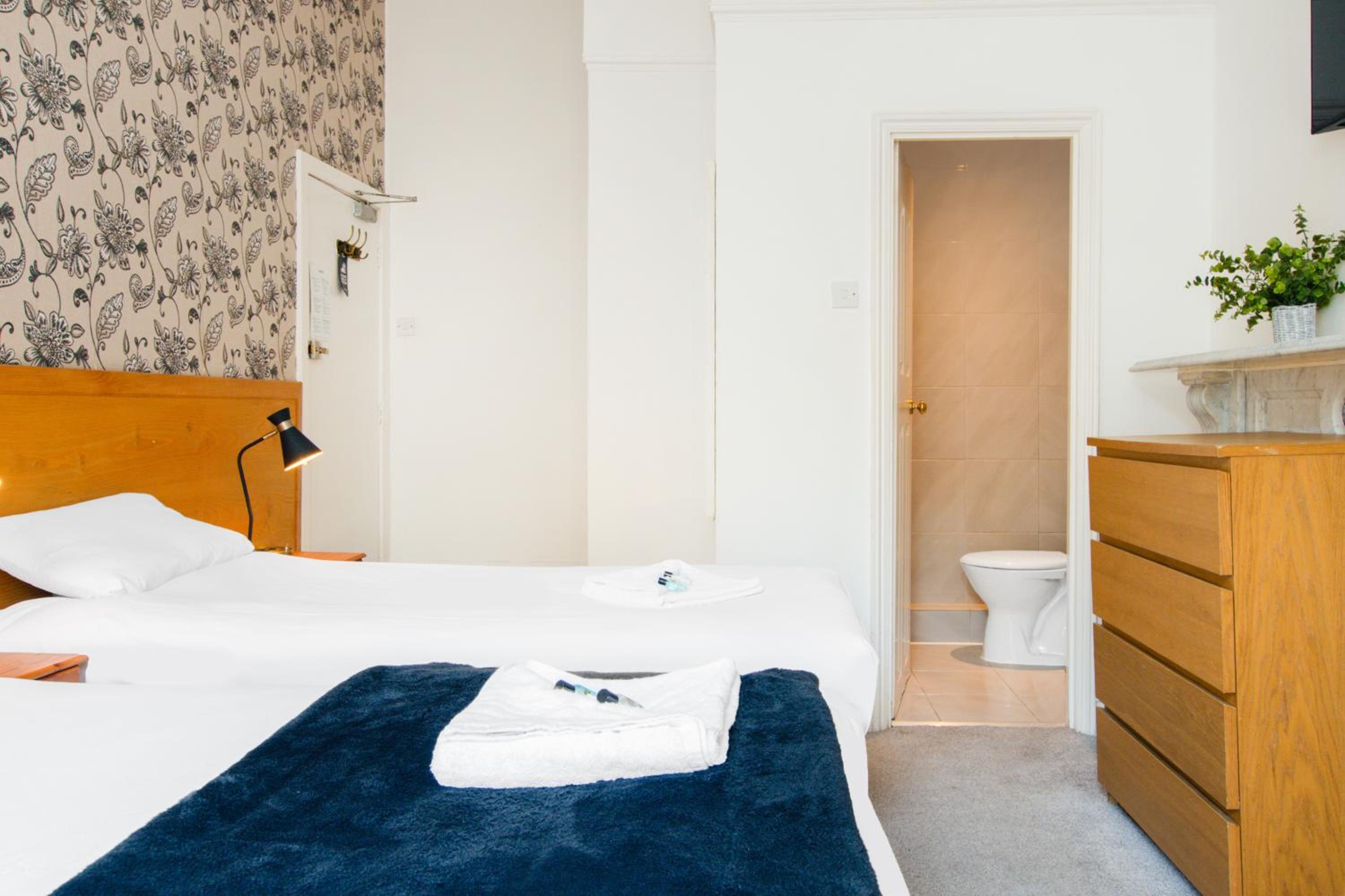 Standard Family Room