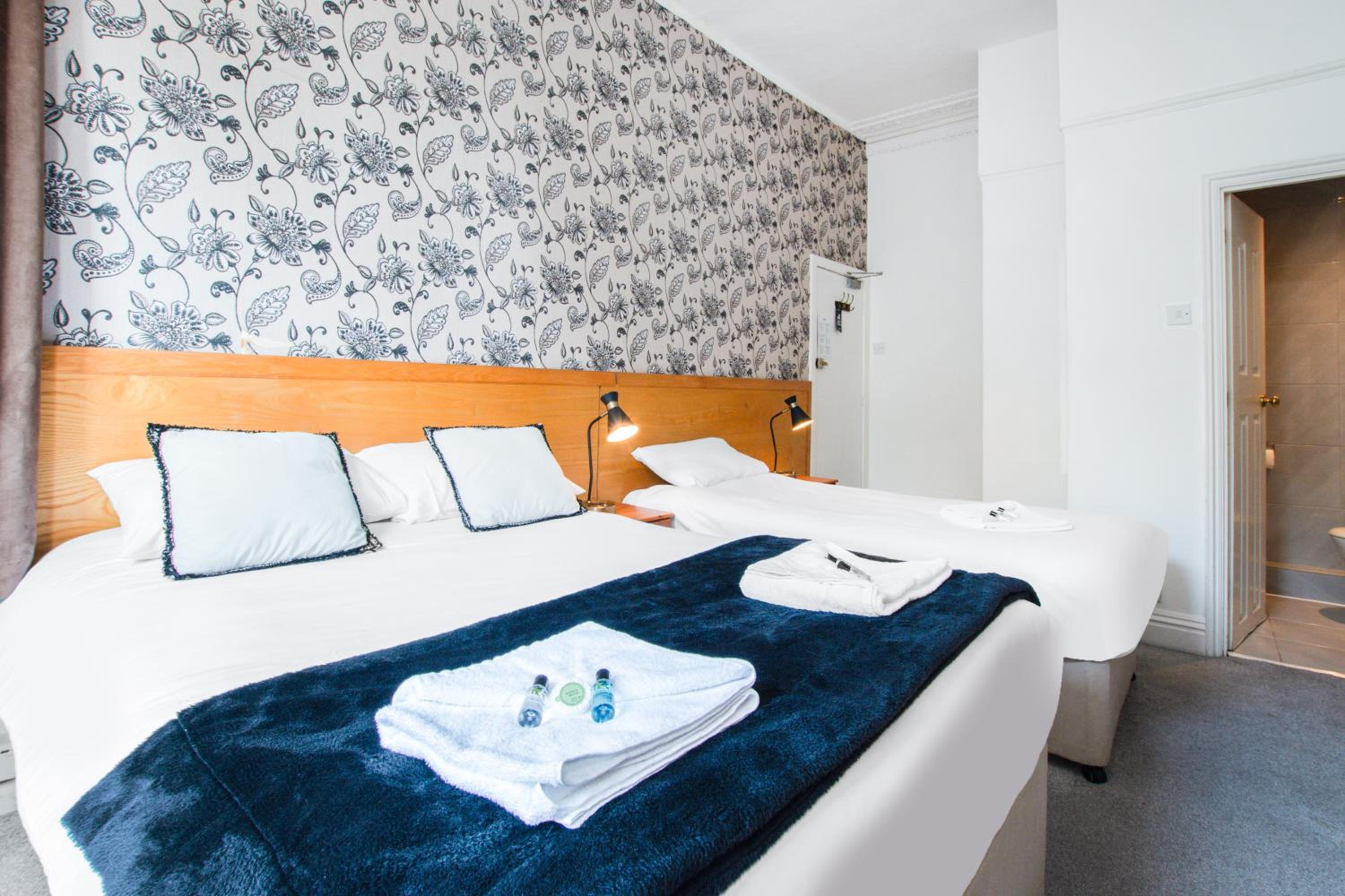 Standard Family Room