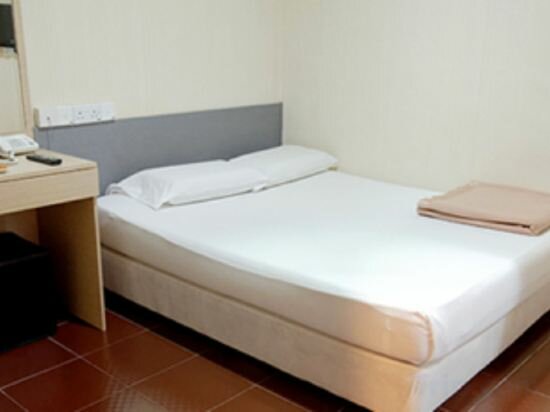 Standard Double / Twin