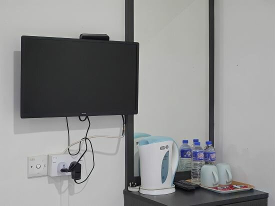 Standard Double / Twin