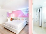 Standard Double Room в The Tint At Phuket Town