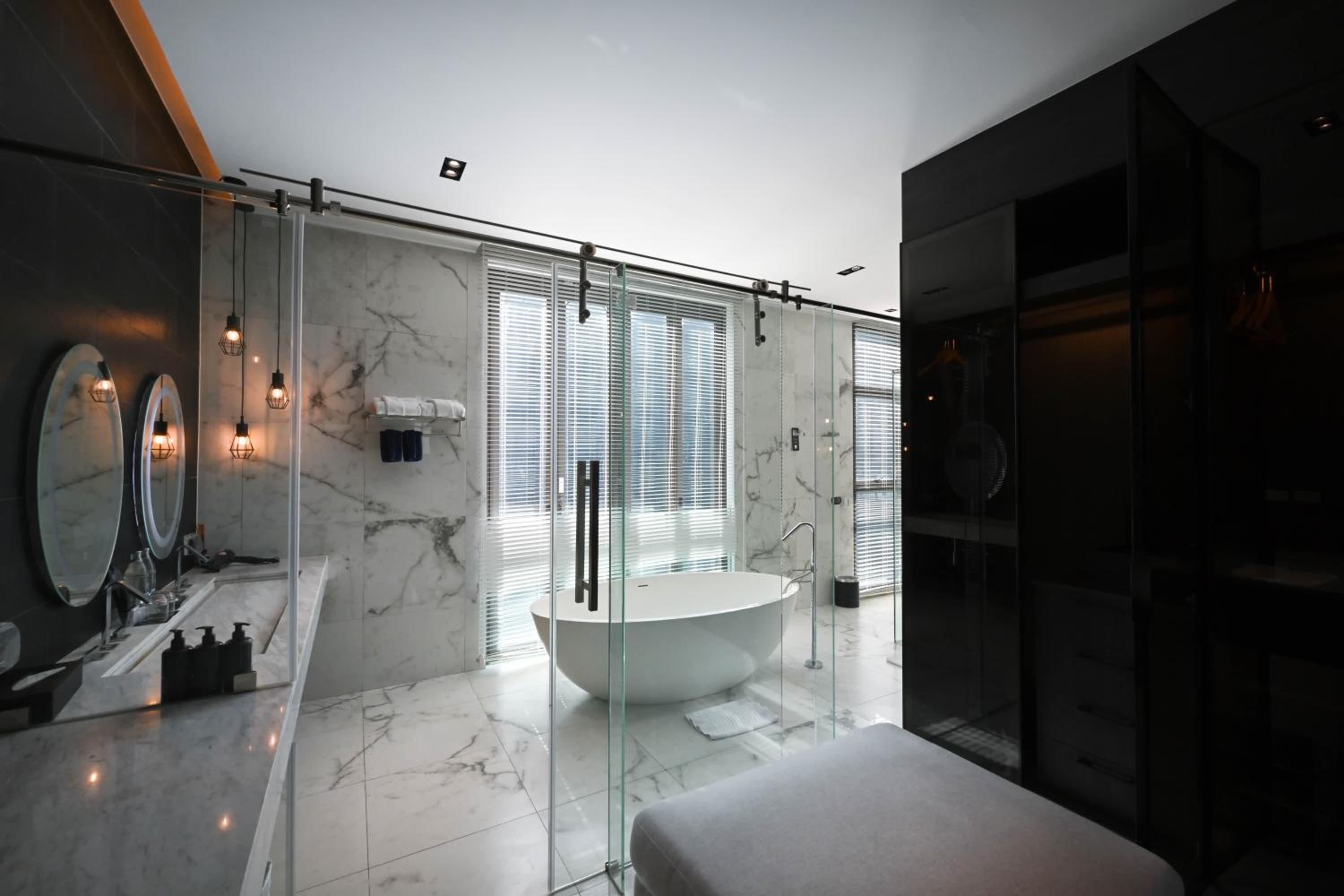 Three-Bedroom Villa with Private Pool