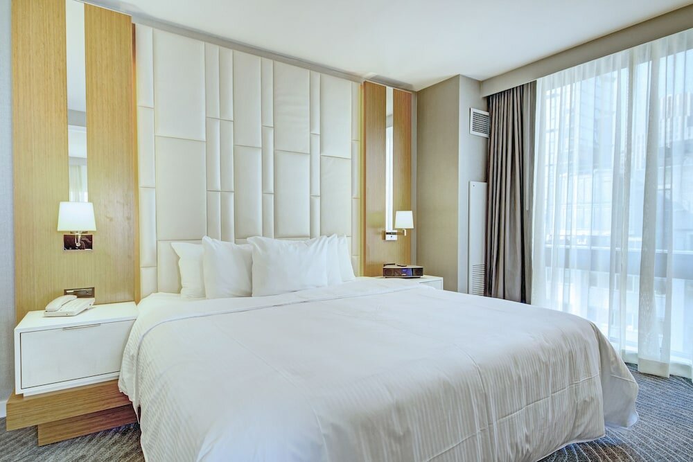 Standard Suite, 1 Bedroom, Kitchen