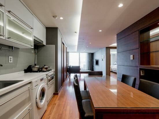 Two Bedroom Premier Suite