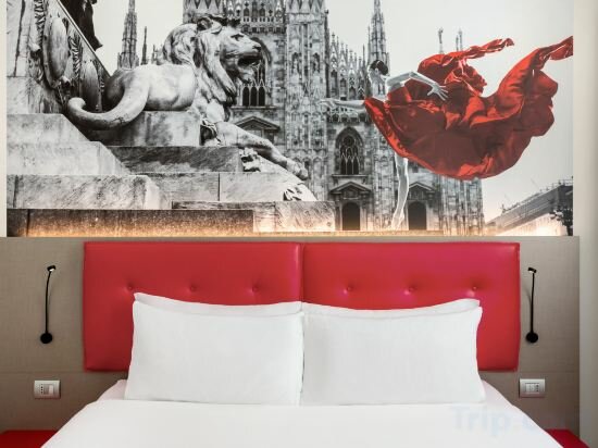 Comfort Plus Room