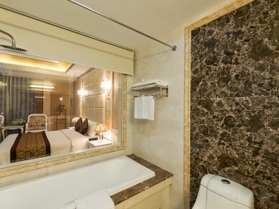 Junior Suite Non smoking
