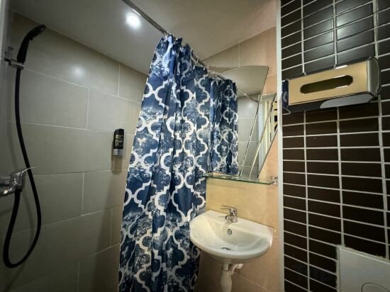 Triple Room With Balcony