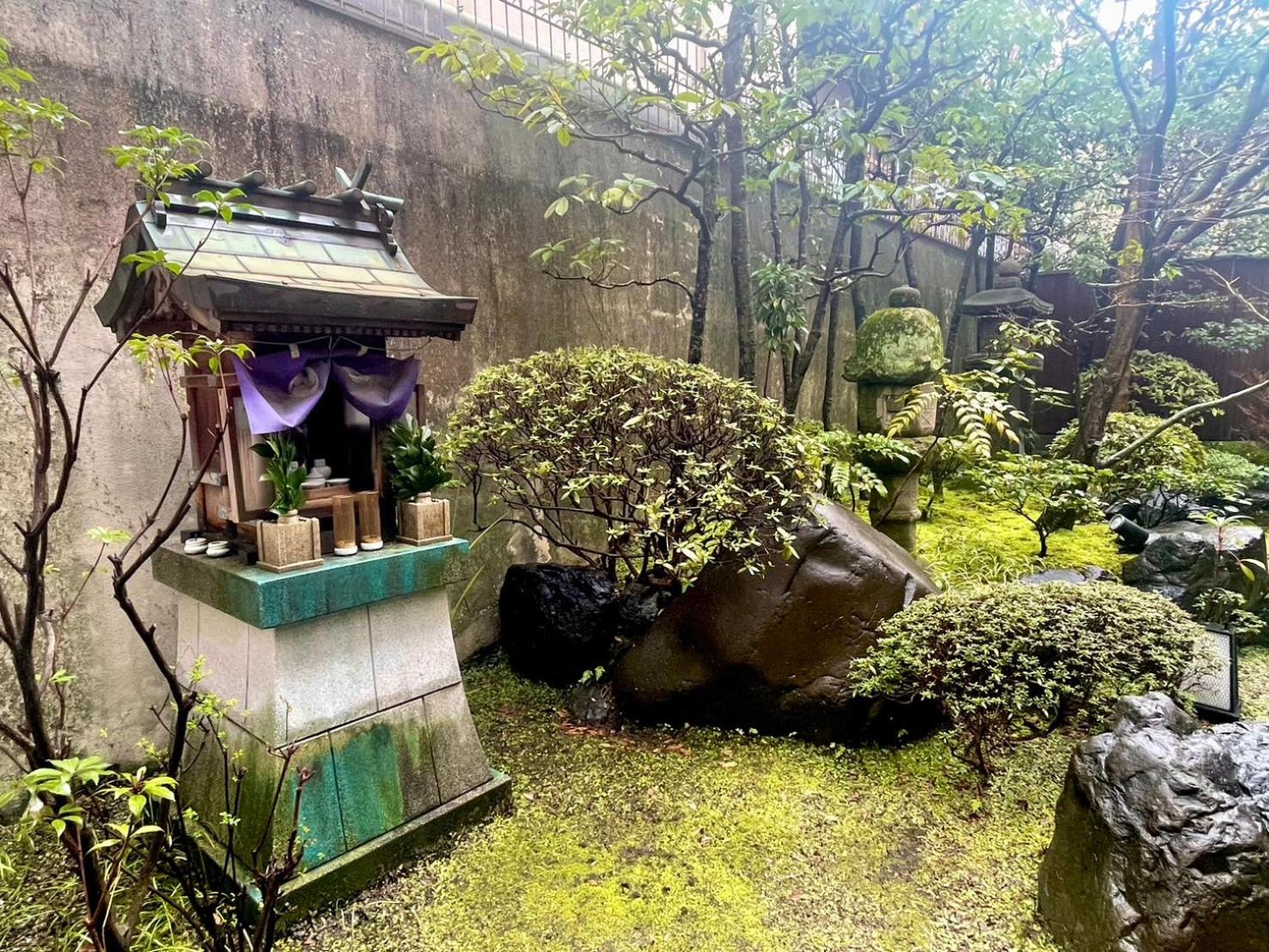 Japanese Style Triple Room - Non-Smoking