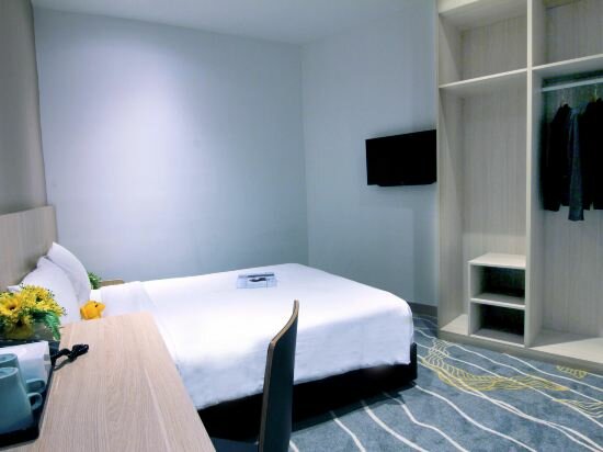 Standard Room No Window