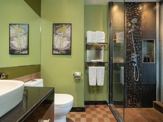 Continent Skyline King