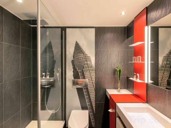 Privilege Suite With Balcony