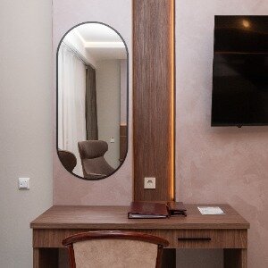 Президентский Люкс