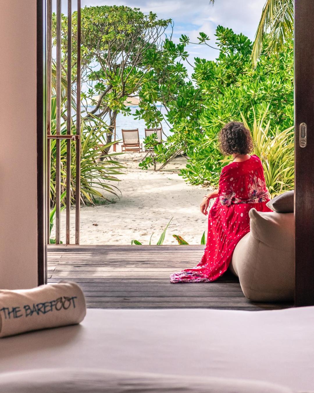 Superior Double Room with Sea View