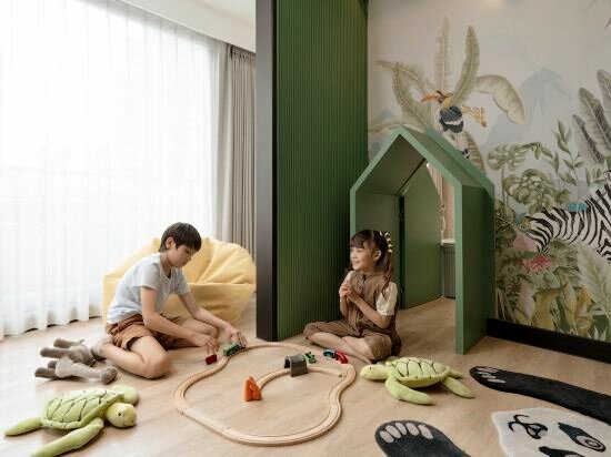 Family Suite 2 Bedroom
