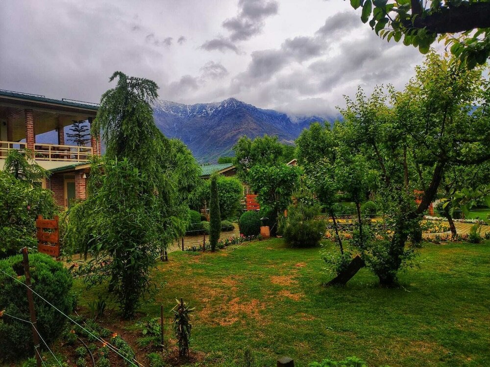 Junior Suite with Private Balcony