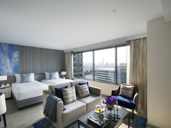 Two-Bedroom Premier