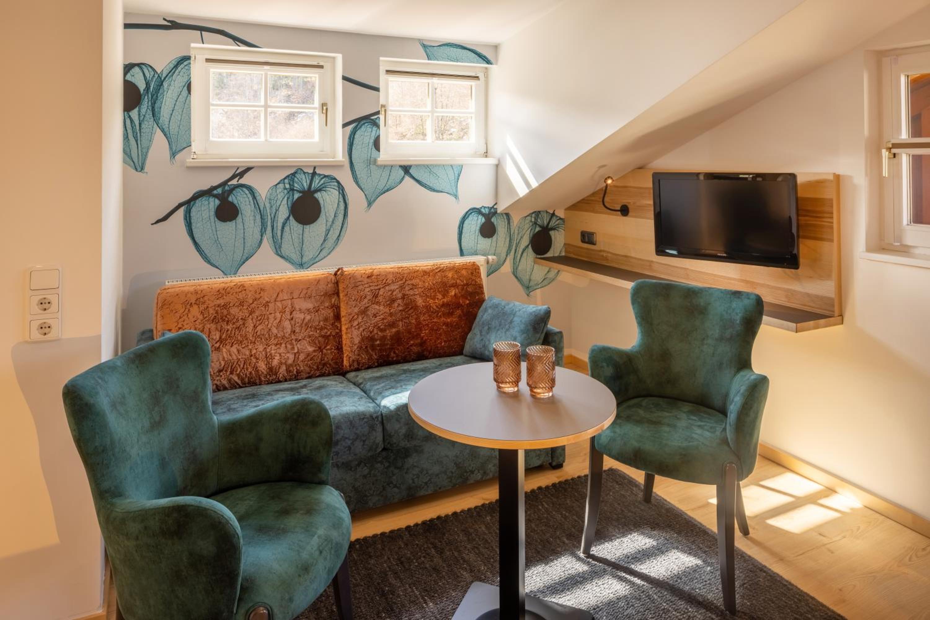 Superior Plus Double Room