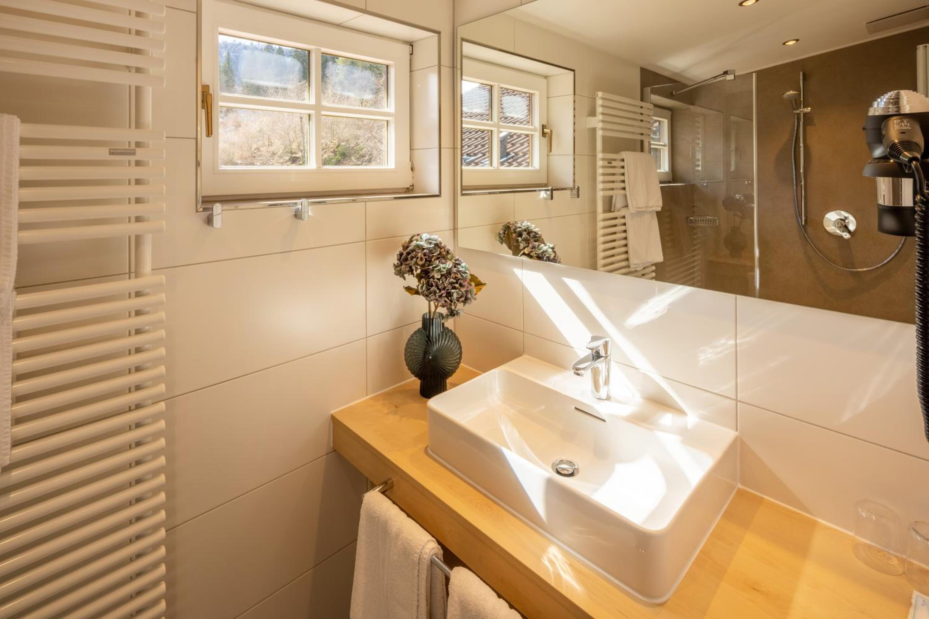 Superior Plus Double Room