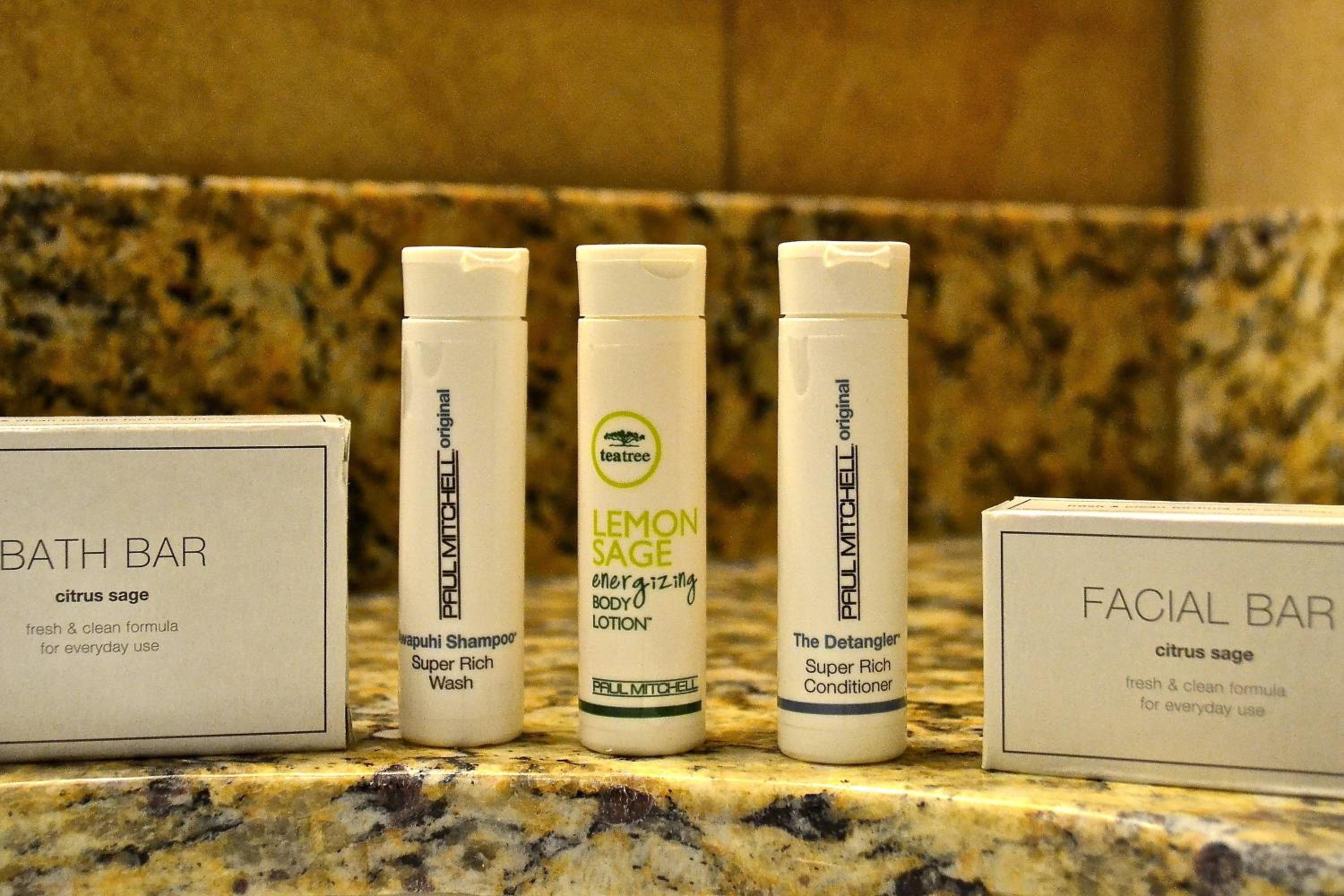 King Studio with Sofa Bed - Hearing Accessible