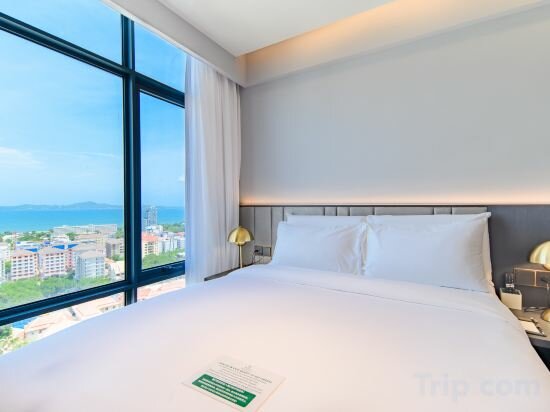 Two Bedroom Suite Sea View