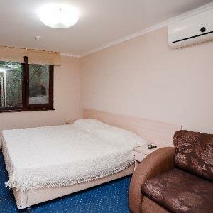 Комфорт двухместный