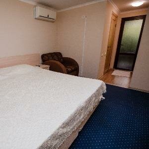 Комфорт двухместный