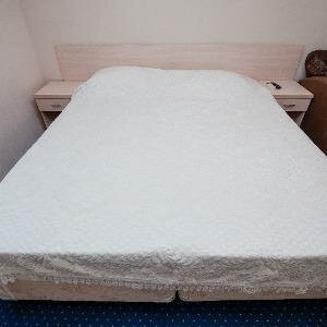 Комфорт двухместный